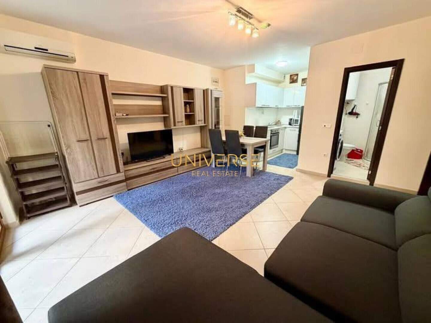 Zweizimmer Wohnung in Sonnenstrand, Burgas – Foto 6