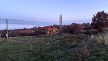 Продажба - Парцел за строителство в Бучино,  Благоевград