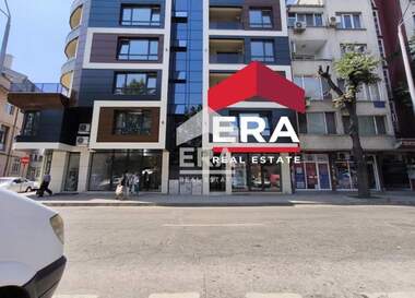 Închiriere - Magazin în Uceiliștini,  Haskovo