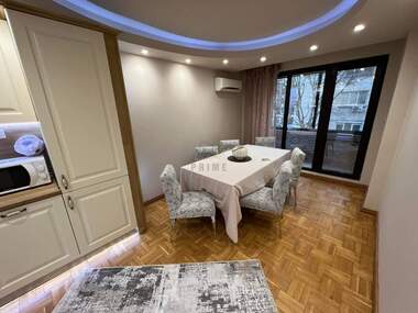 Miete - Wohnung in Zentar,  Burgas