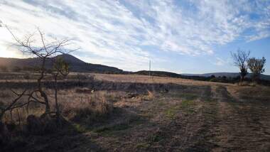 For sale - For Construction in Pastrovo,  Stara Zagora