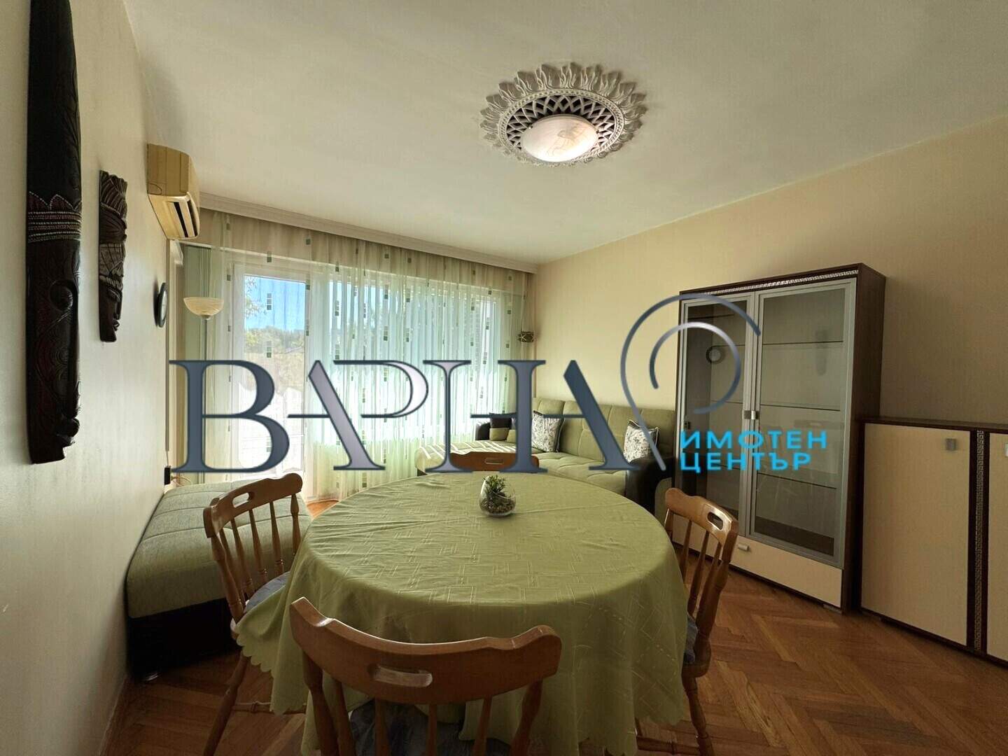 Тристаен Апартамент в Нептун, Варна – снимка 8