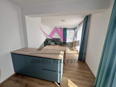 For rent - Apartment in Vazrajdane 3,  Varna