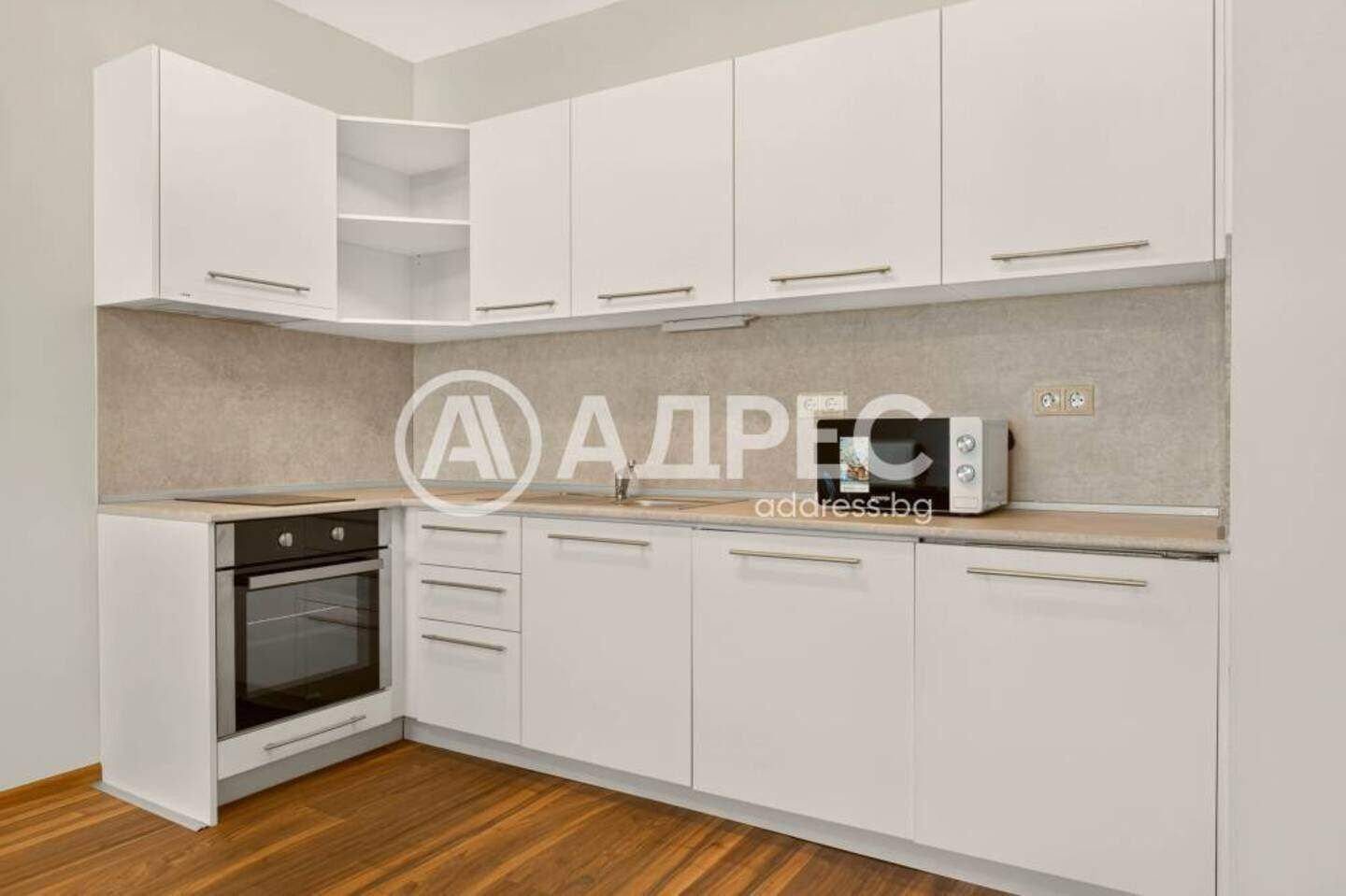 Δίδωμο Διαμέρισμα σε Ασπαρουχοβο, Βαρνα – φωτογραφία 5