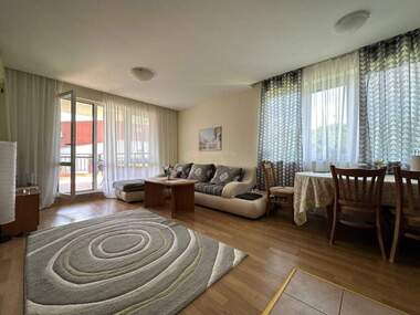 For sale - Apartment in Sveti Vlas,  Burgas