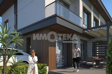 Продажа - Дом в Остромила,  Пловдив
