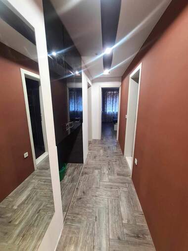 Satış - Apartman olarak Centar,  Haskovo
