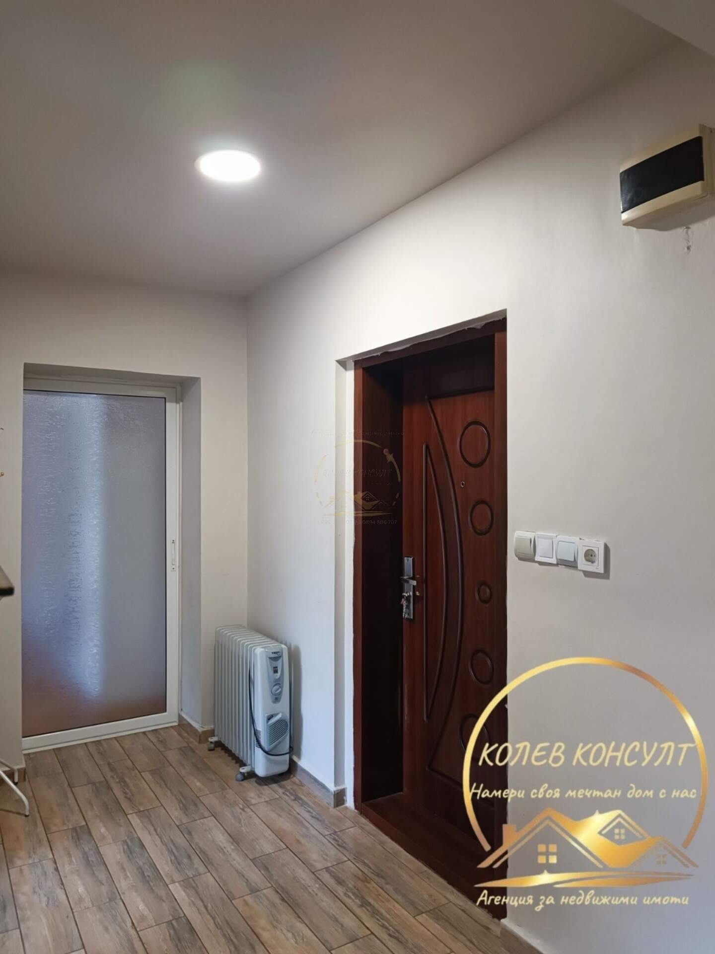 1 bedroom Apartment in Dimitrovgrad, Haskovo – photo 3