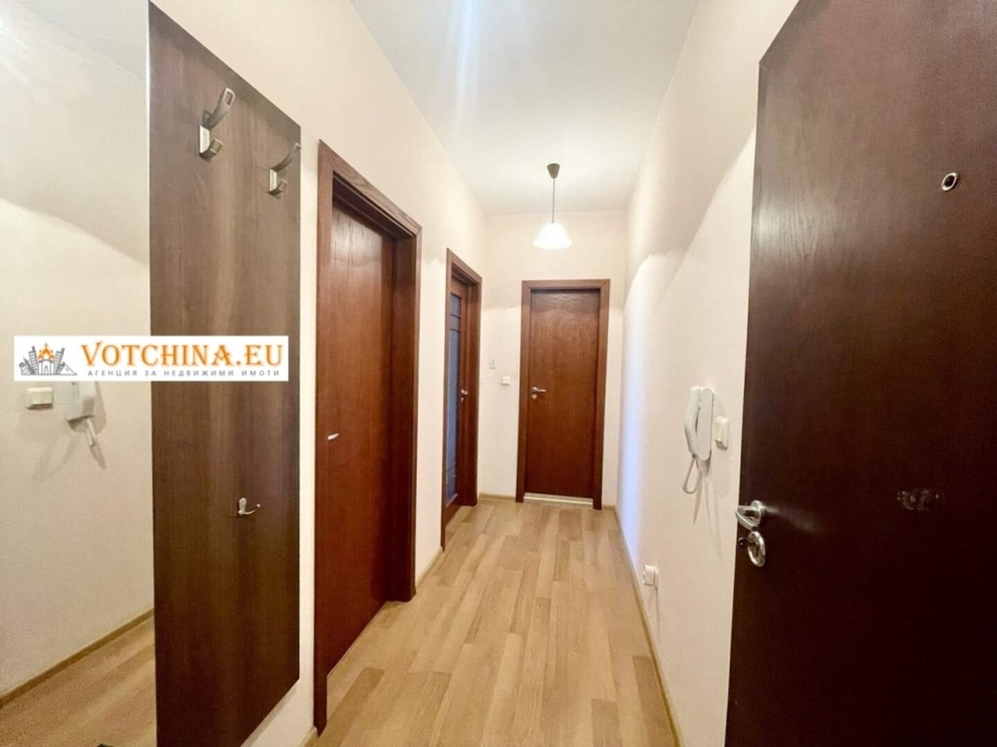 İki odalı Apartman olarak Galata, Varna – fotoğraf 5