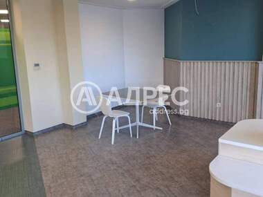 For rent - Office in Sadiyski,  Plovdiv