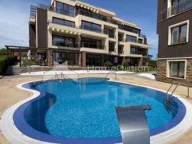 Vânzare - Apartament în Ceernomoreț,  Burgas