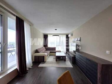 For rent - Apartment in Manastirski livadi-Iztok,  Sofia