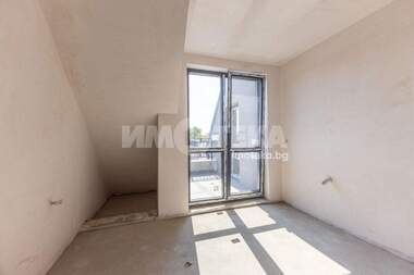 For sale - Apartment in Okrajna bolnica - Generali,  Varna