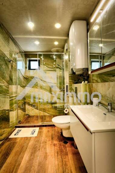 Kira - Apartman olarak Asparuhovo,  Varna