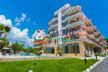 For sale - Apartment in Sveti Vlas,  Burgas