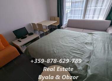 For sale - Apartment in Obzor,  Burgas
