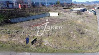 Vânzare - Teren de construcții în Promișlena zona-iug,  Kărdjali