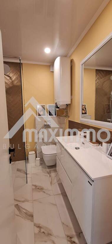 Satış - Apartman olarak Centralna poshta,  Varna