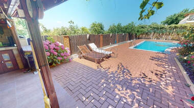 For sale - House in Kosharitsa,  Burgas