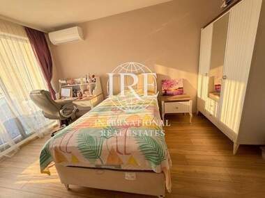 Verkauf - Wohnung in Sweti Konstantin i Elena,  Warna