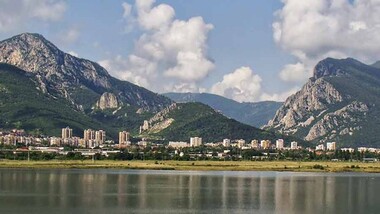 Închirieri Vrața