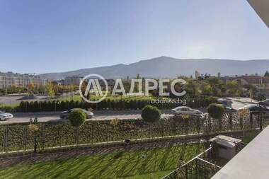 Ενοίκιο - Διαμέρισμα σε Кръстова вада,  София