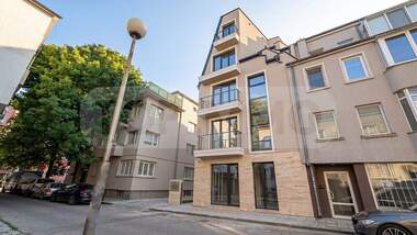 Продажа - Квартира в Гръцка махала,  Варна