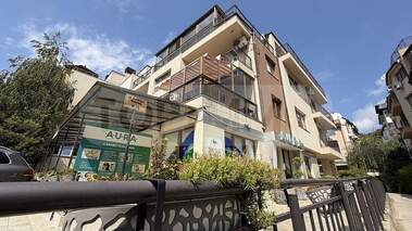For sale - Apartment in Briz,  Varna