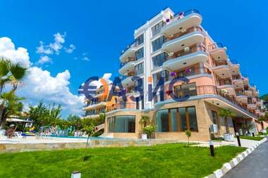 For sale - Apartment in Sveti Vlas,  Burgas