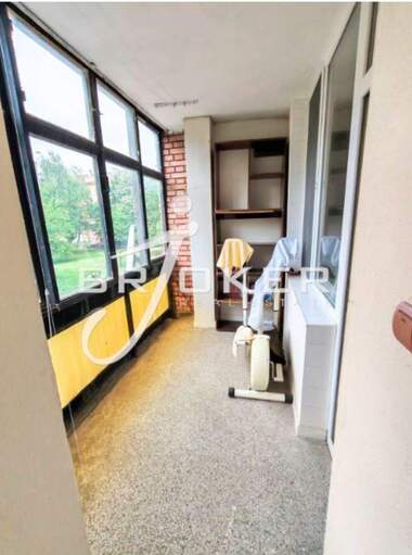 Închiriere - Apartament în Țentăr,  Kărdjali