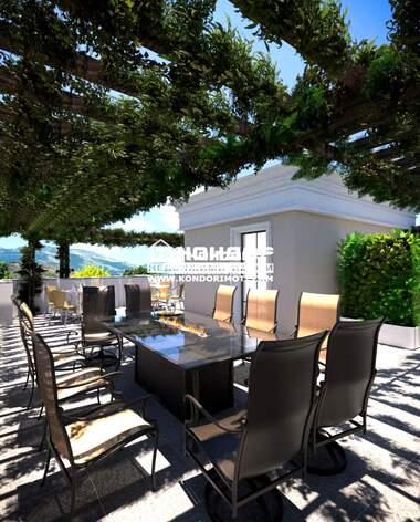 Vânzare - Apartament în Otdih i kultura,  Plovdiv