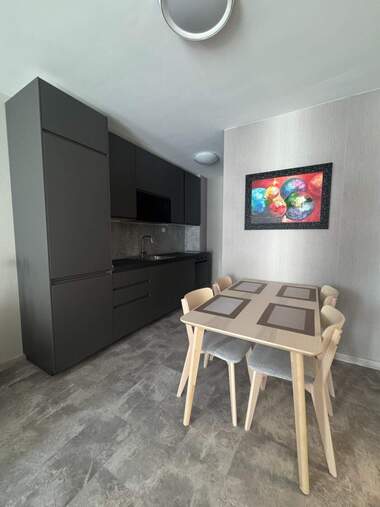 Miete - Wohnung in HEI,  Warna