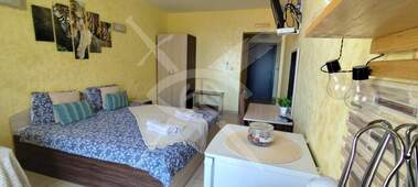 Vânzare - Apartament în Sveti Vlas,  Burgas