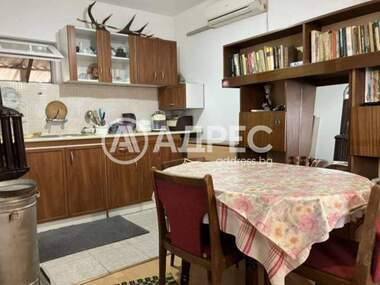 For sale - Apartment in Dolno Ezerovo,  Burgas