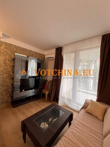 For sale - Apartment in Sunny Beach,  Burgas