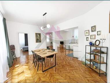For rent - Apartment in Gracka mahala,  Varna
