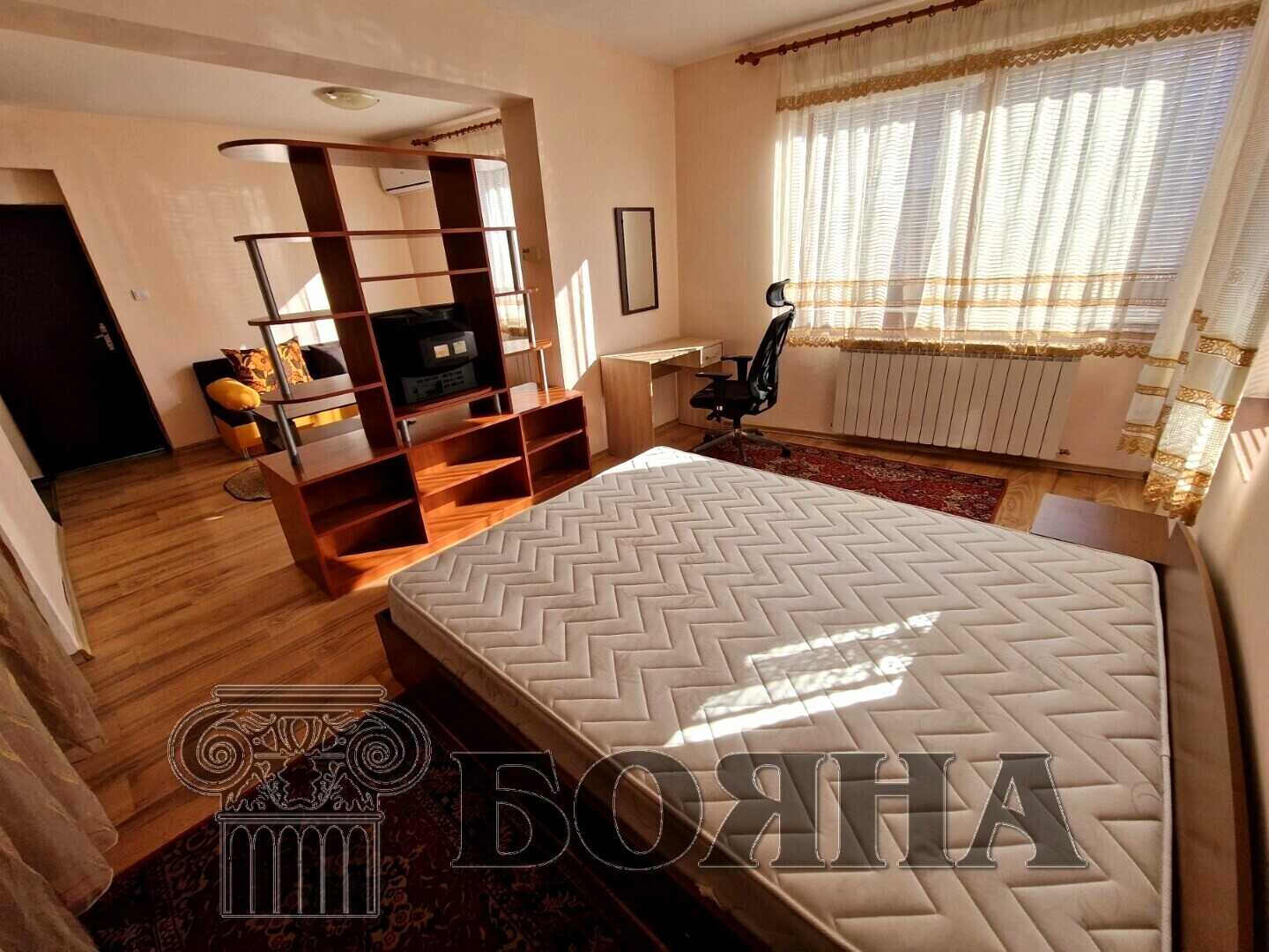 Двухкомнатная Квартира в Център, Русе – фото 4