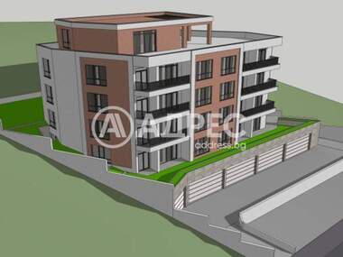 Продажба - Апартамент във Виница,  Варна