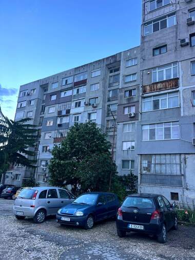 Verkauf - Wohnung in Balik,  Dobritsch