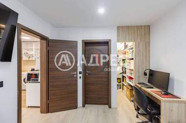 Vânzare - Apartament în Troșevo,  Varna