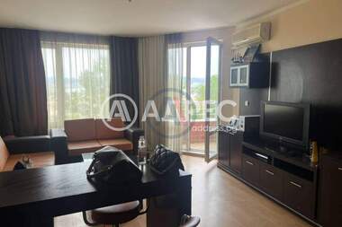 Verkauf - Wohnung in Nessebar,  Burgas