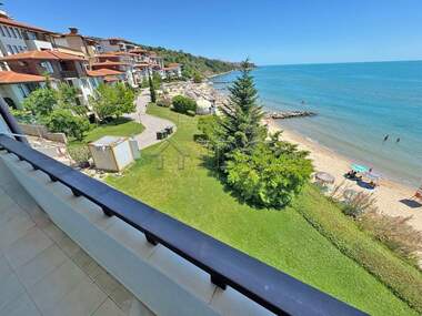 Satış - Apartman olarak Sveti Vlas,  Burgas