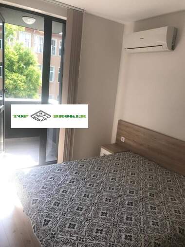 Kira - Apartman olarak Karşiaka,  Plovdiv
