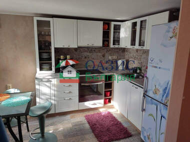 For sale - Apartment in Kosharitsa,  Burgas