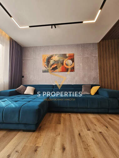 Vânzare - Apartament în Pobeda,  Varna