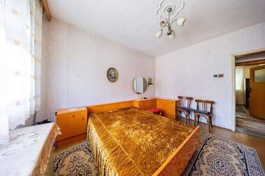 Verkauf - Etage von Haus in 9-ti kwartal,  Plewen