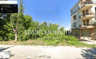 Satış - İnşaat arsası olarak Zona B,  Veliko Tarnovo