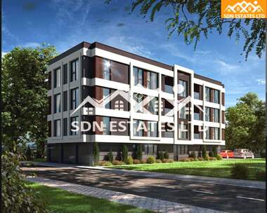 For sale - Apartment in Kazanlak,  Stara Zagora