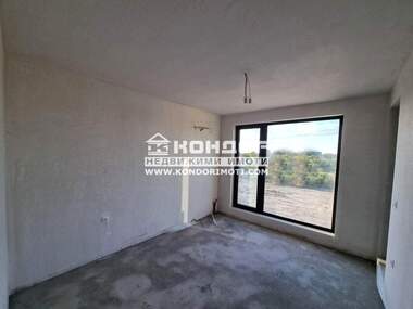 Vânzare - Apartament în Trakia,  Plovdiv