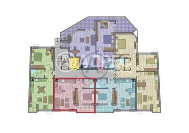 Продажба - Апартамент в Център,  Варна